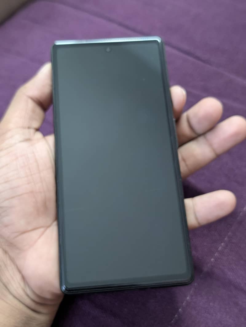 pixel 6a 3