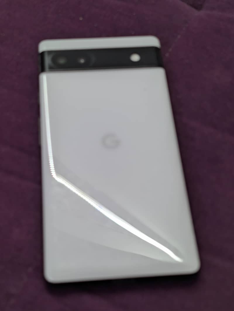 pixel 6a 7