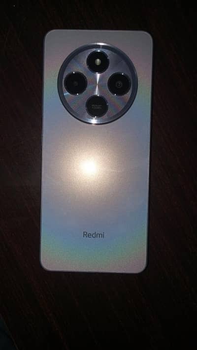 Redmi 14 C 4+4 / 128