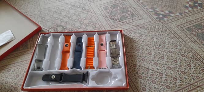 I selling  my  smart  watch ⌚
