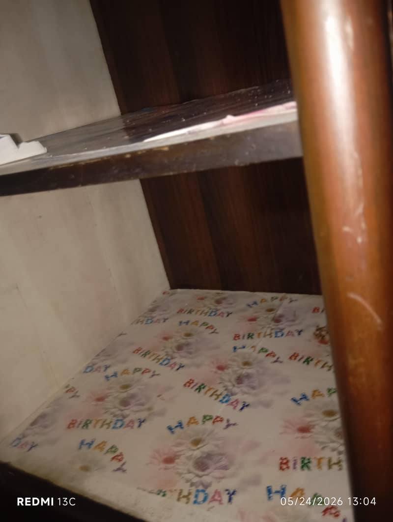 2 door wardrobe 3
