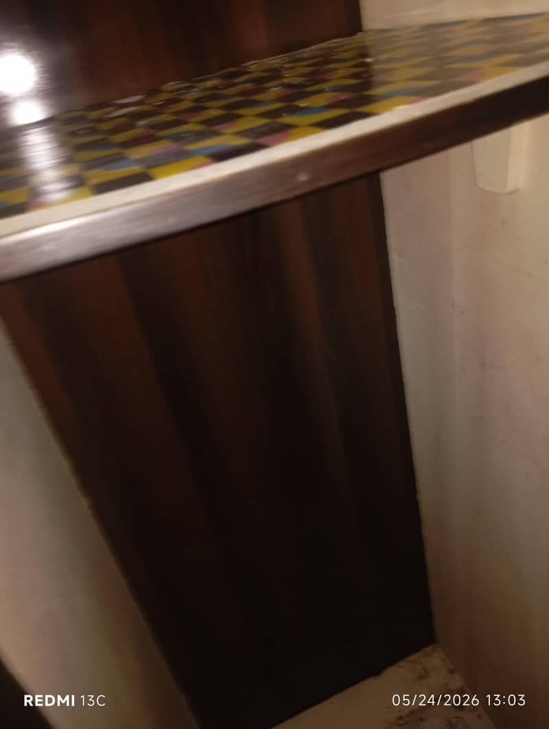2 door wardrobe 4