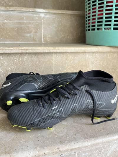 Nike mercurial superfly 9 academy FG/MG