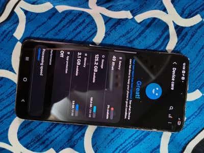 Samsung Mobile S21 Ultra