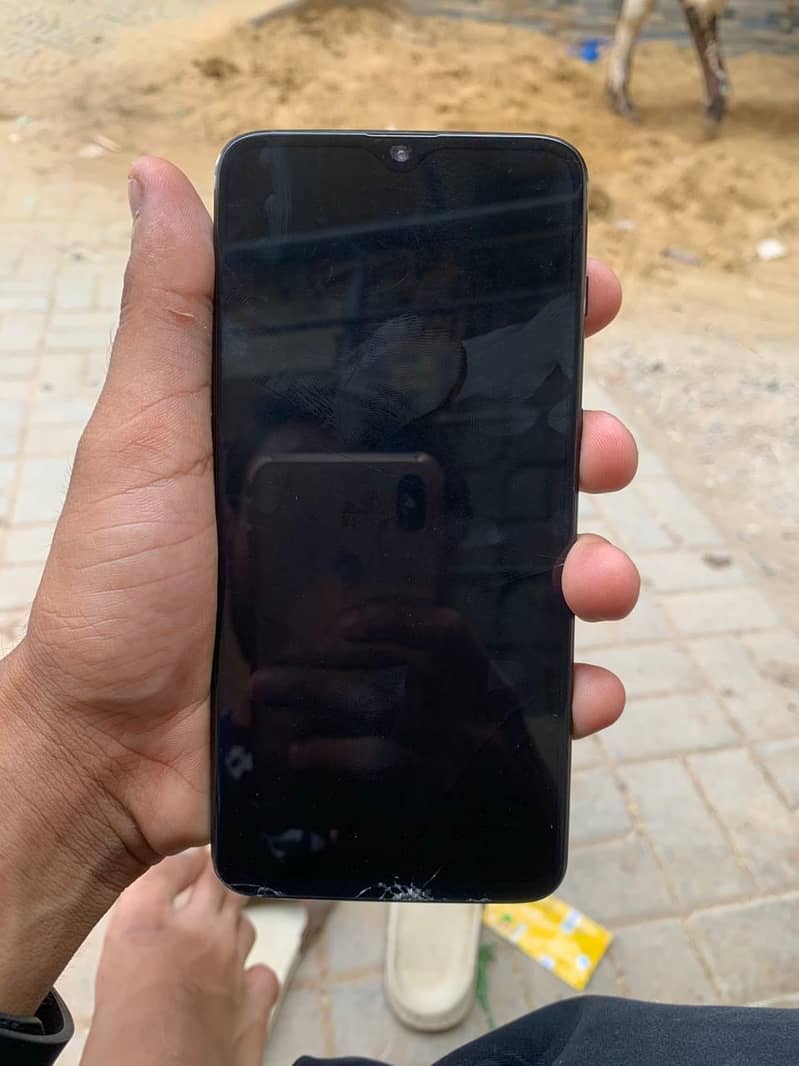 One Plus 6t 0