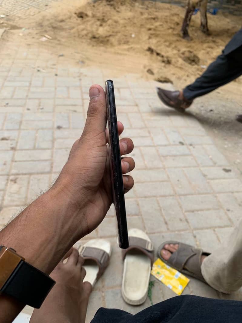 One Plus 6t 4
