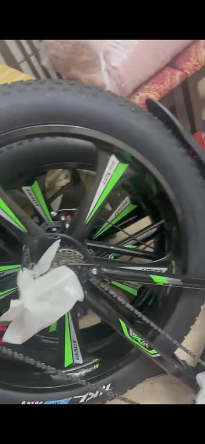 Giaot cycle Brand New