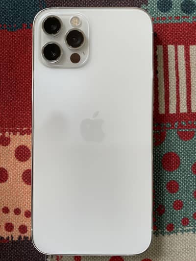 PTA Approved 12 pro