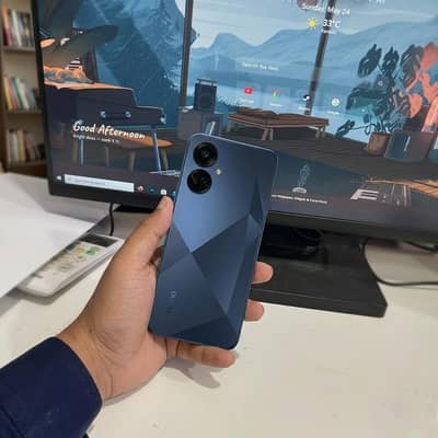 Tecno Camon 19 Neo (6GB/128GB) for Urgent Sale