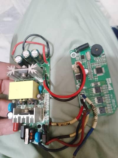 CIRCUIT AC/DC{03327944046}