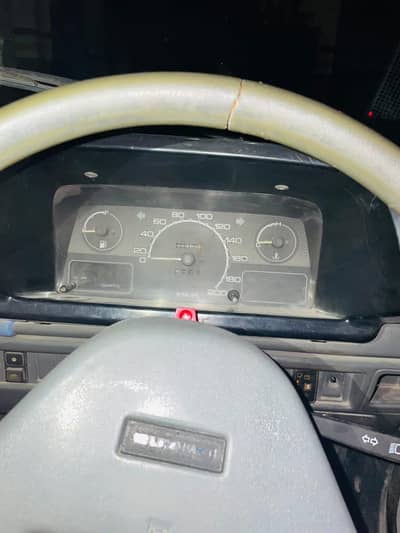 SUZUKI KHYBER SWIFT 1998 FOR SALE