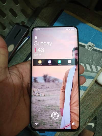 one plus 7 pro 8/256