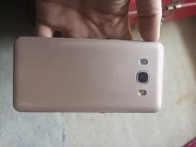 Samsung j5 model display tota ha or jack