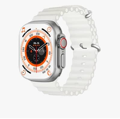 T900 ultra 2 BIG smart watch