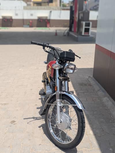 Urgent bike sale