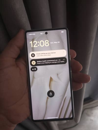 Google Pixel 7