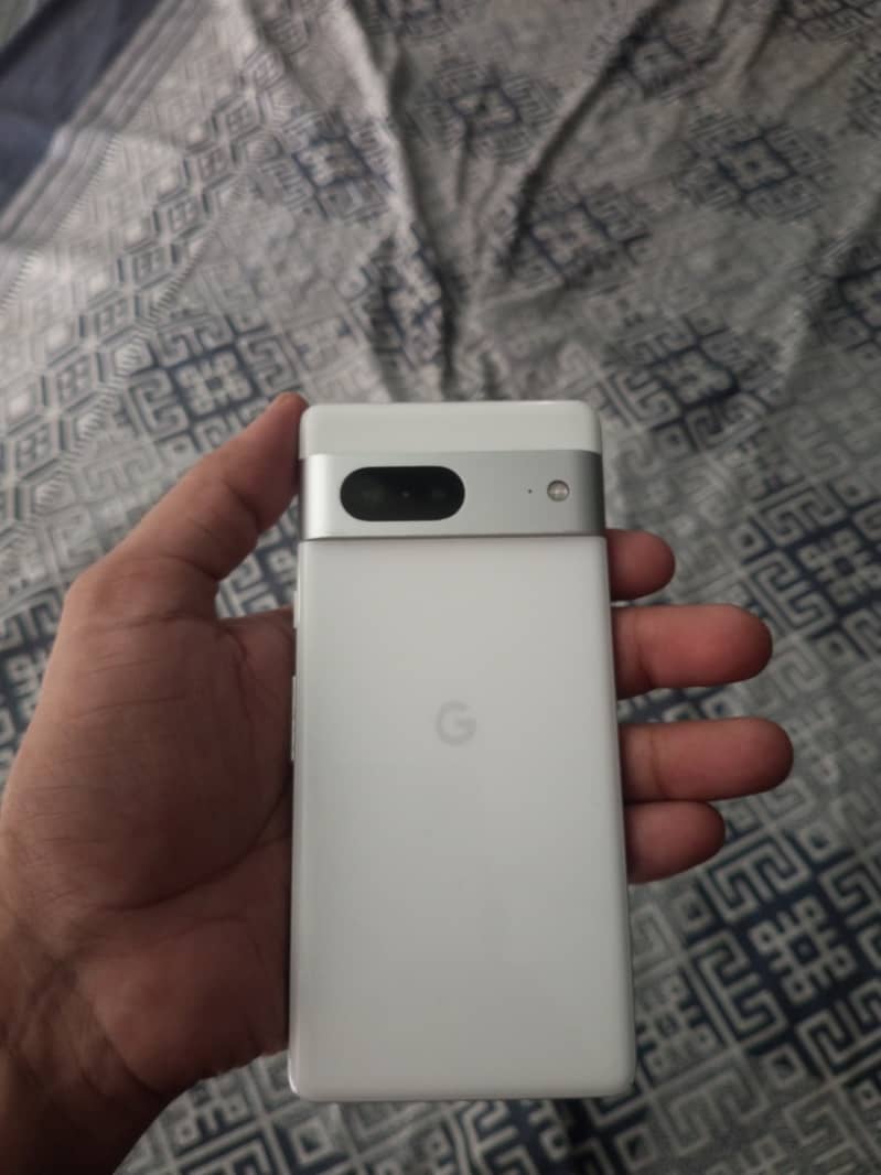Google Pixel 7 1