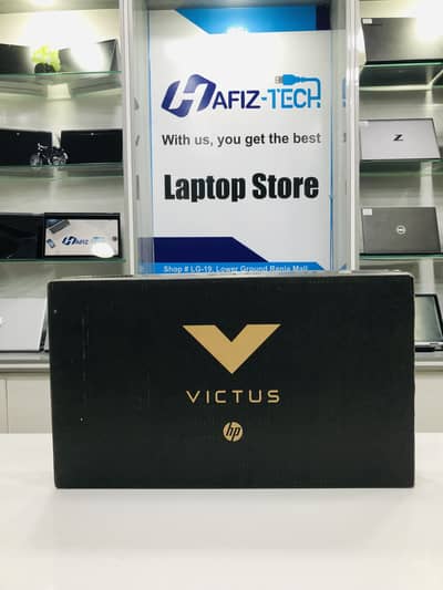 HP Victus 15 Just in 224,000