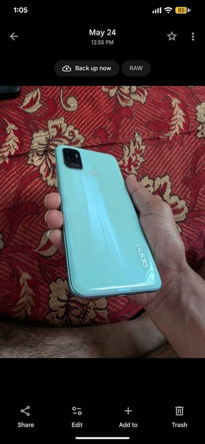 OPPO A53