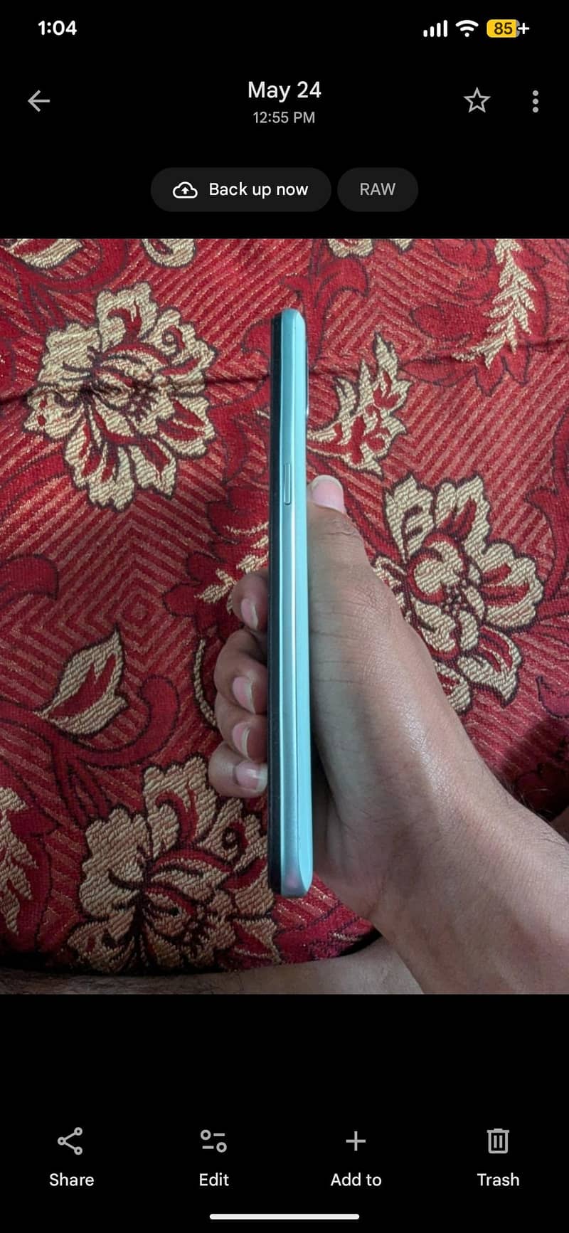 OPPO A53 1