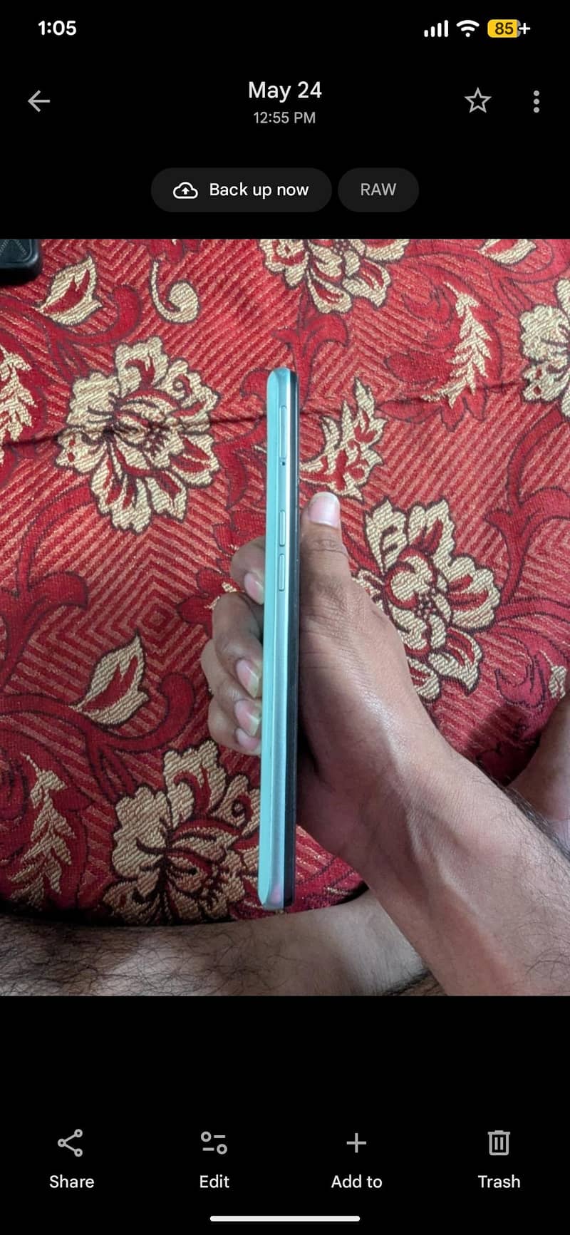 OPPO A53 3