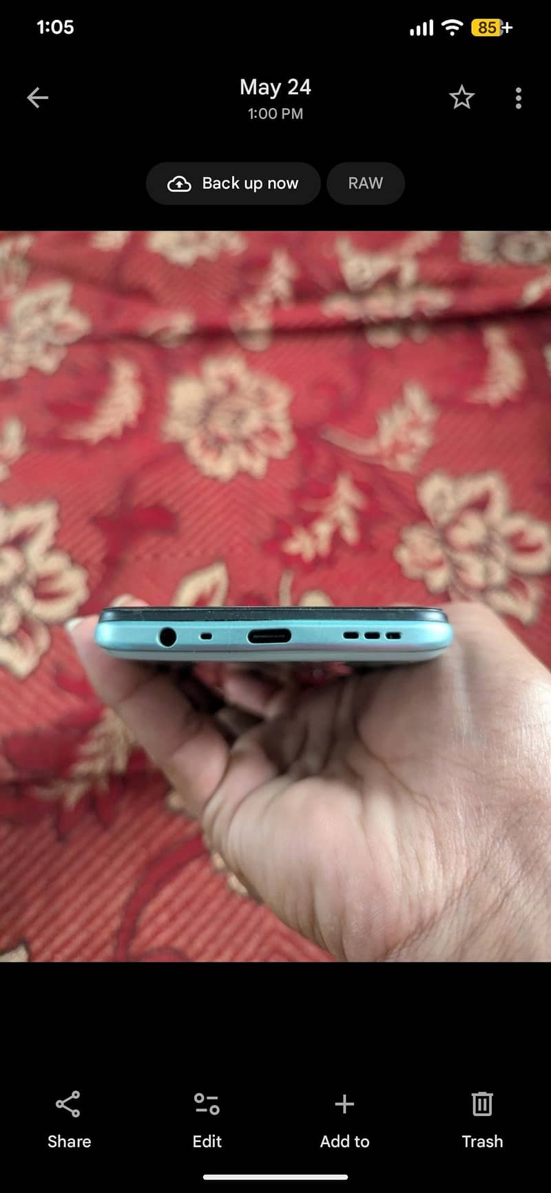 OPPO A53 4