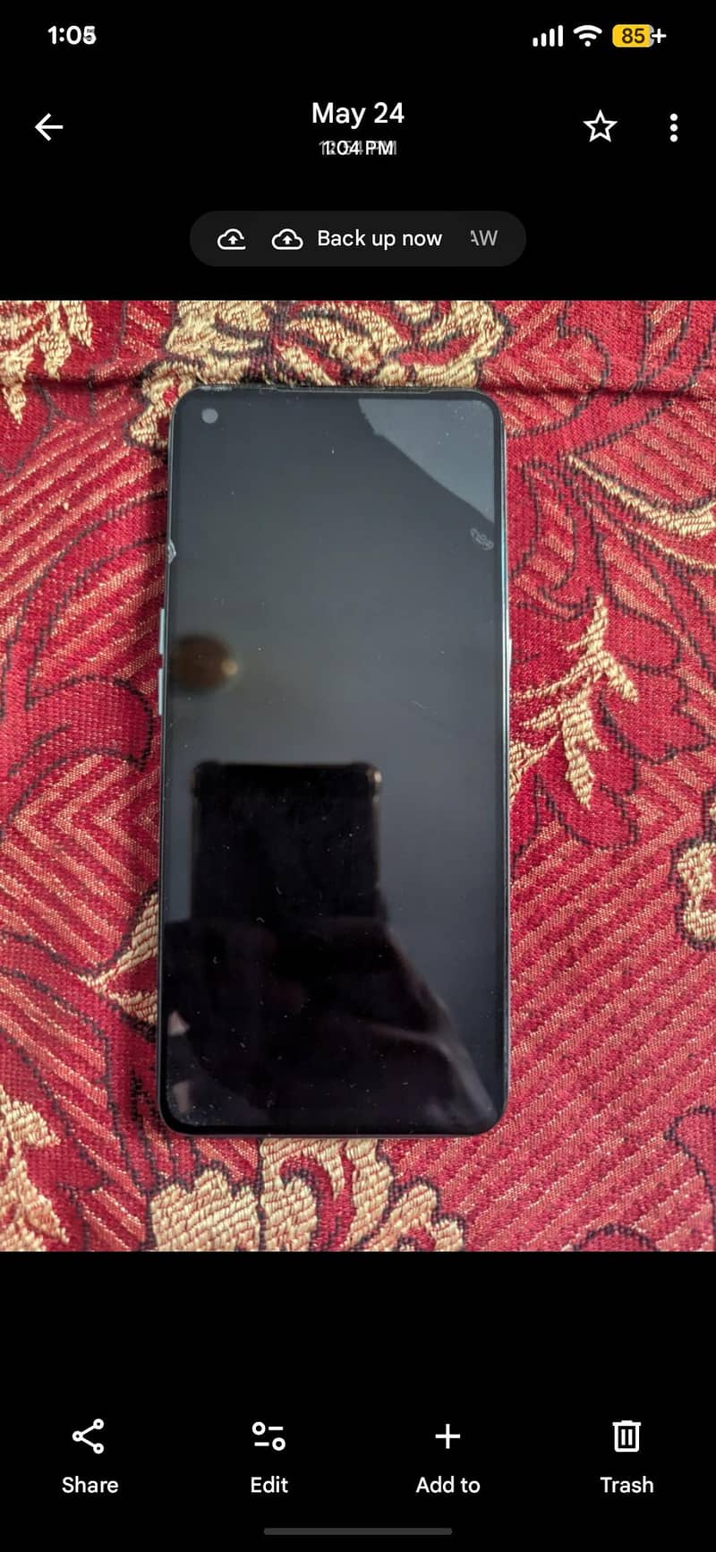OPPO A53 6
