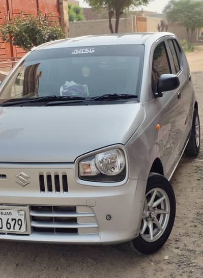 ALTO VX 2022