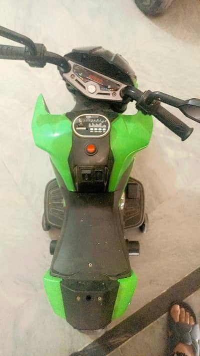 kids bike