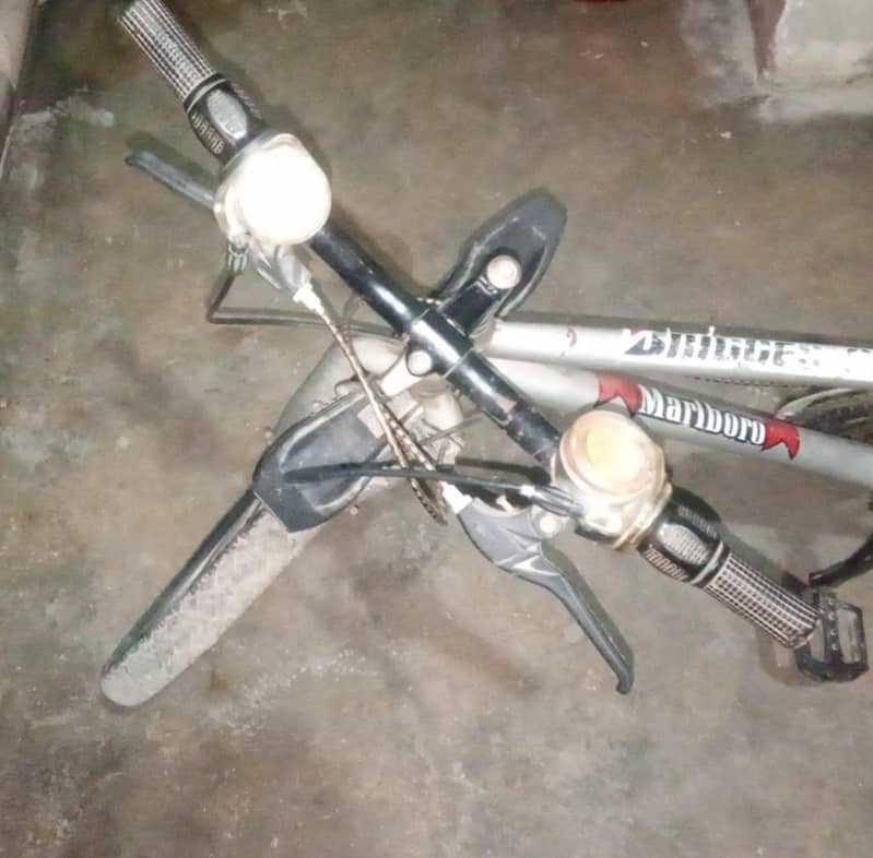 Bicycle 3