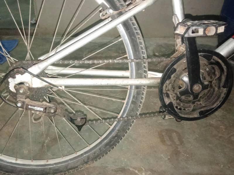 Bicycle 5