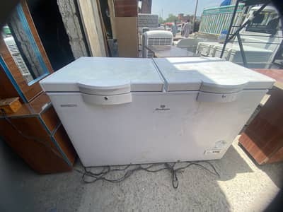Dawlance Refrigerators