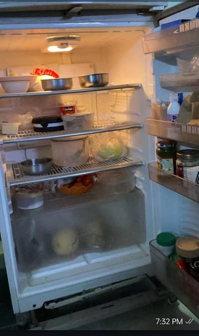 Dawlance refrigerator (used) for sale