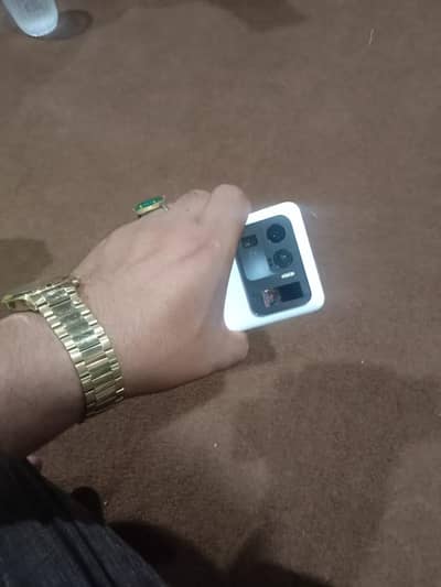 03260996462 mi 11 ultra 8 256
