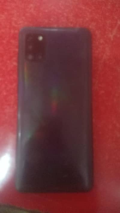 all ok phone ha bas panel change hai