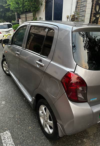 Suzuki Cultus VXL 2018 ags