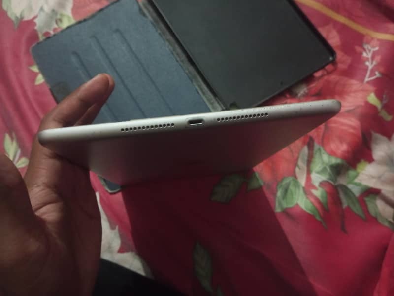 i pad 8th generation 0