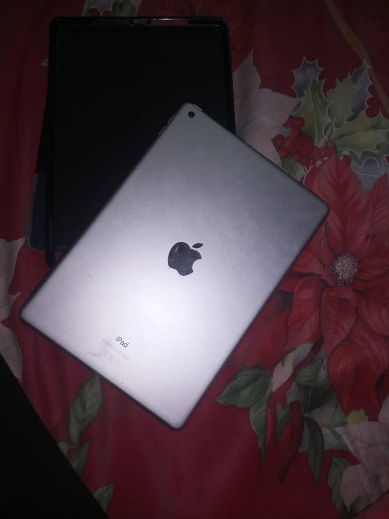 i pad 8th generation 1