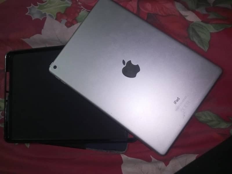 i pad 8th generation 2