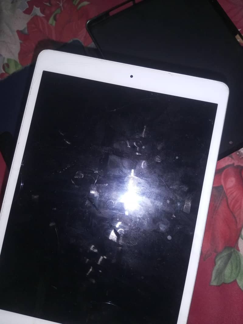 i pad 8th generation 3