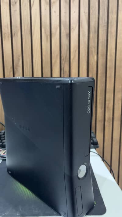 xbox 360 dead console
