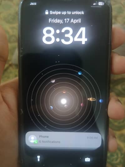Apple iPhone 11 Pro
