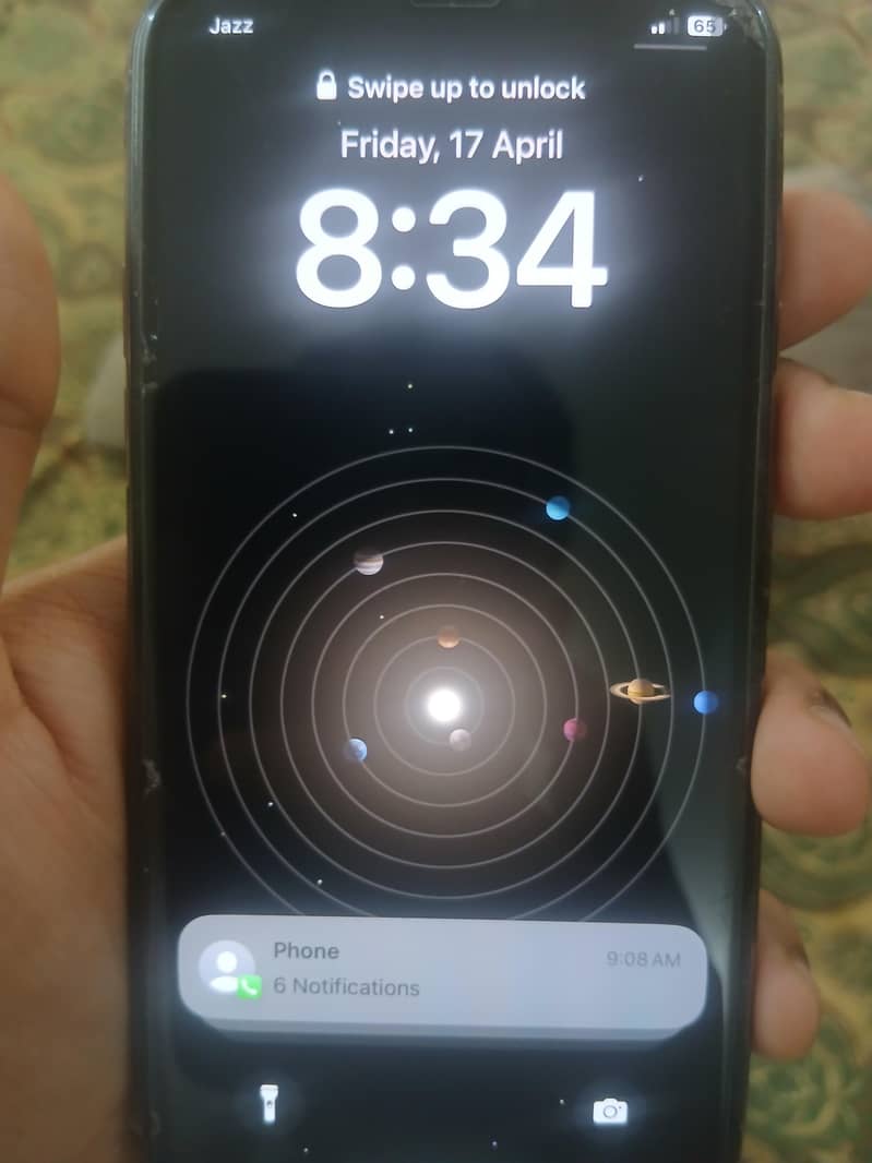 Apple iPhone 11 Pro 0
