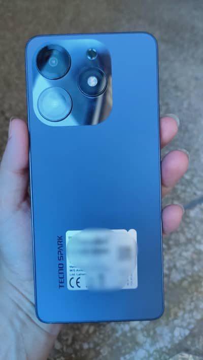 Tecno Spark 10 Pro 256GB
