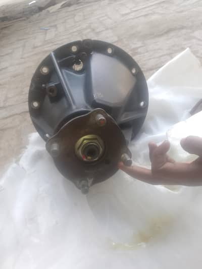 rivo model 2019b back suspension gear gucha