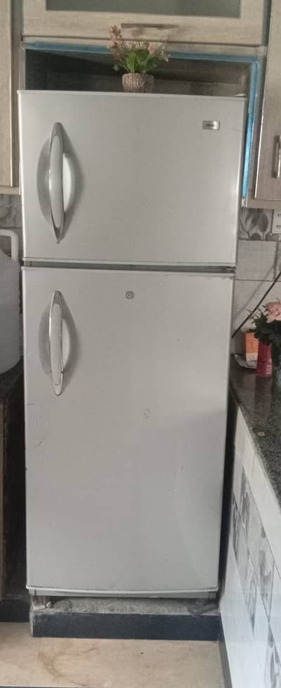 Refrigerator Haier Home used Neat and clean