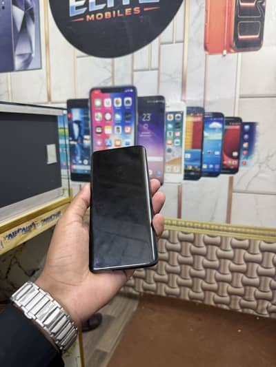Oneplus 7 pro panel and camera for sale