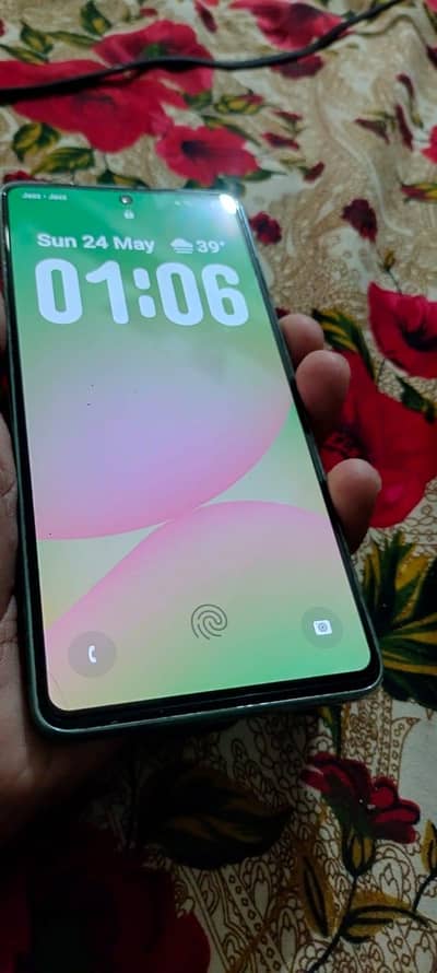 SAMSUNG A73 5G