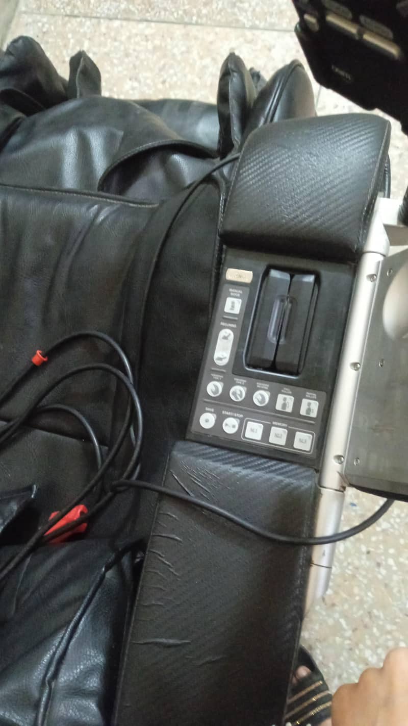 massage machine 2