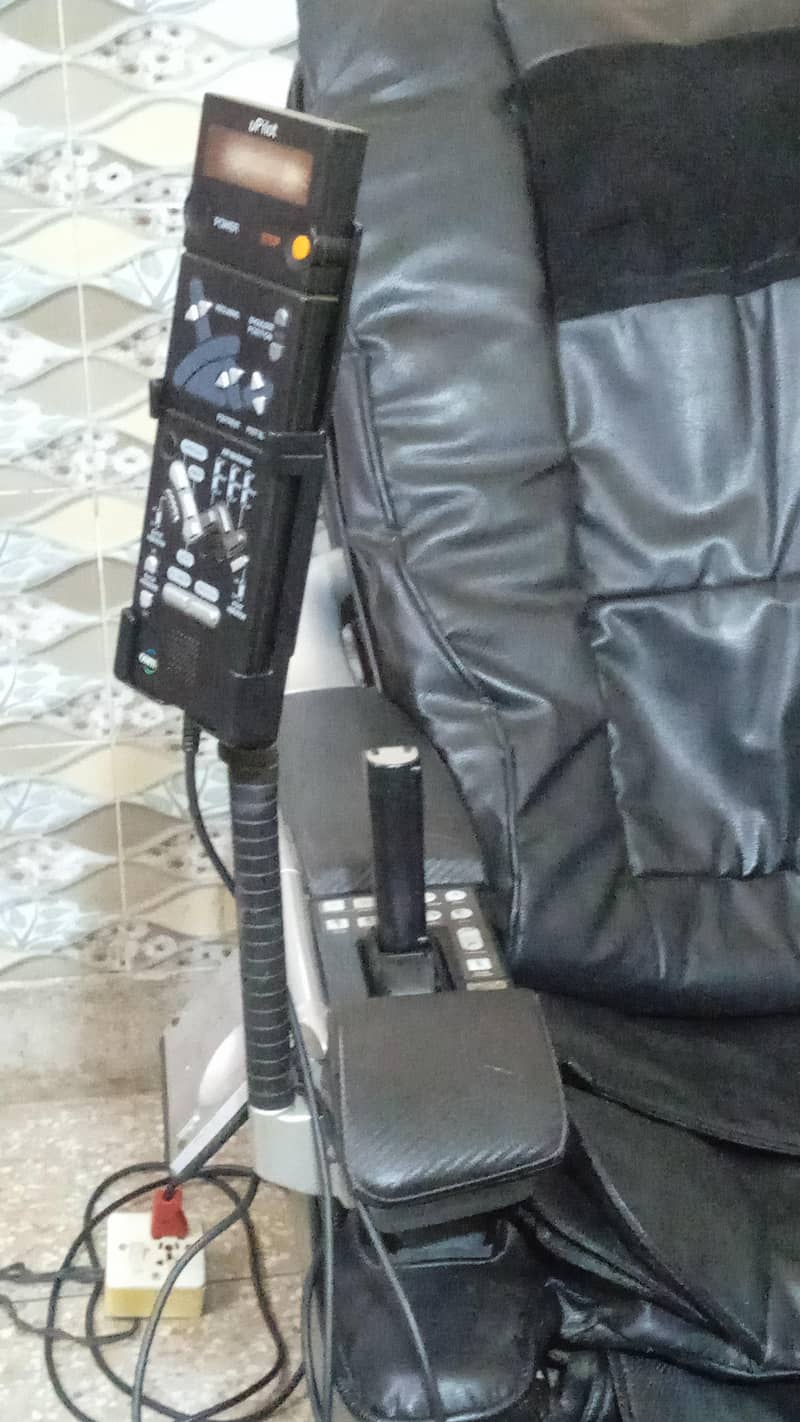 massage machine 4